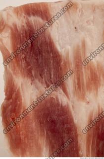 Photo Textures of Pork Meat 